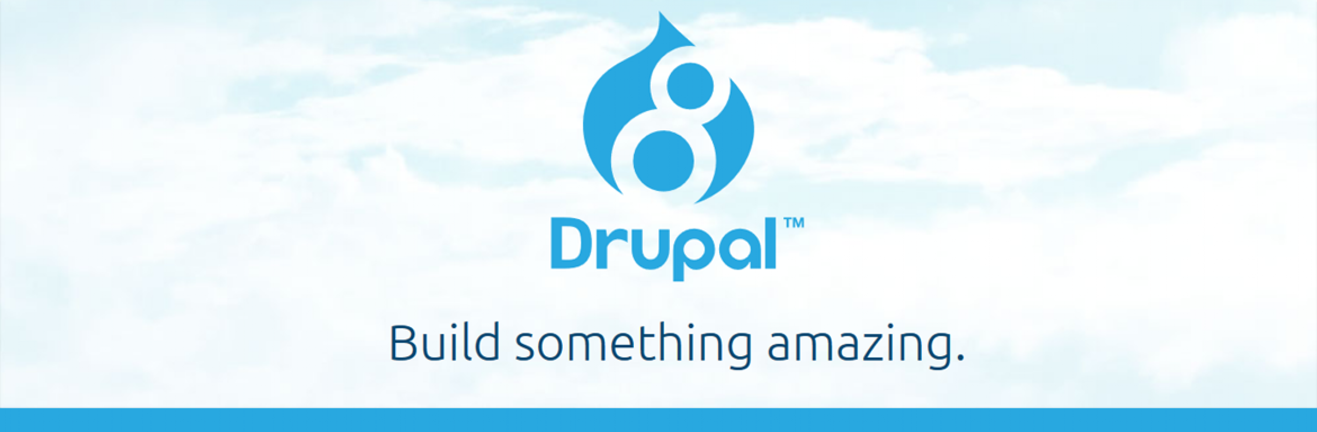 Drupal 9 - Build something amazing