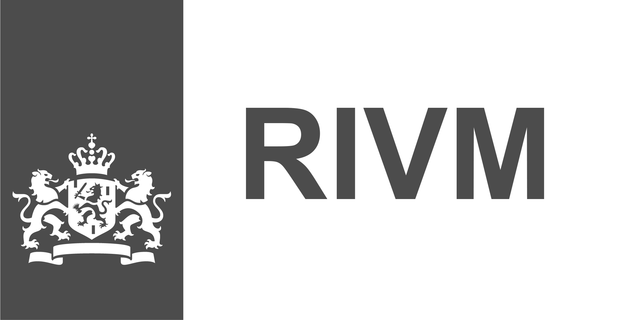 Logo RIVM