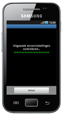 Samsung Galaxy screenshot 8