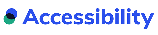 Stichting Accessibility Logo