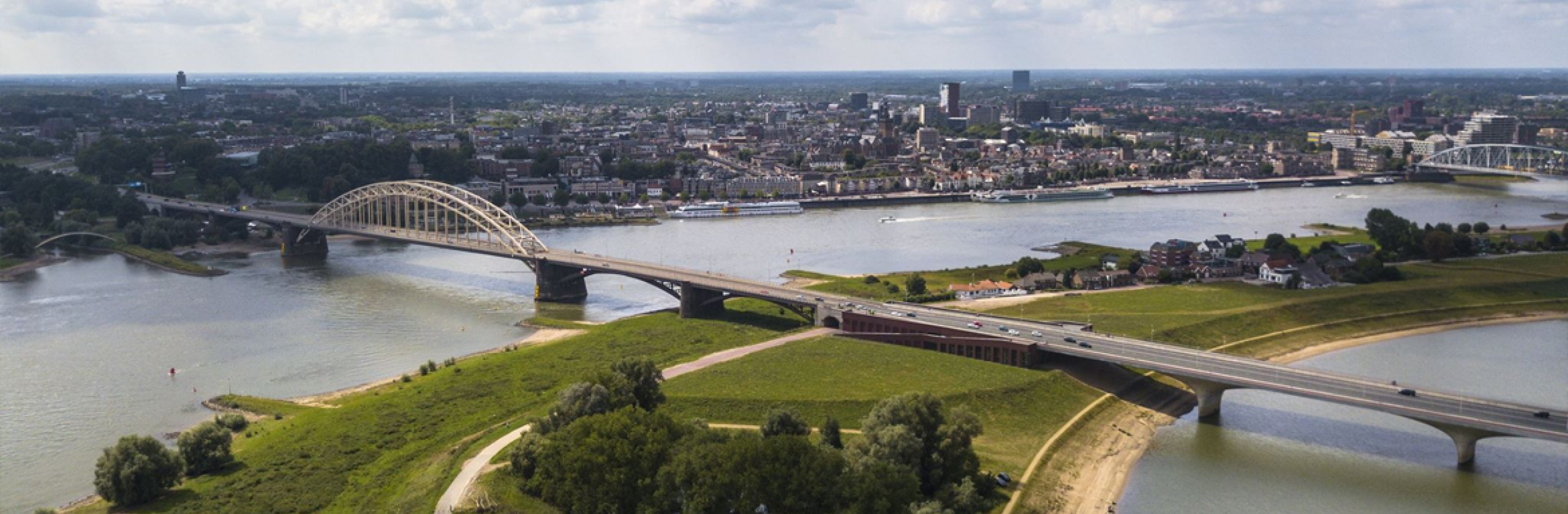 Webdevelopment Nijmegen