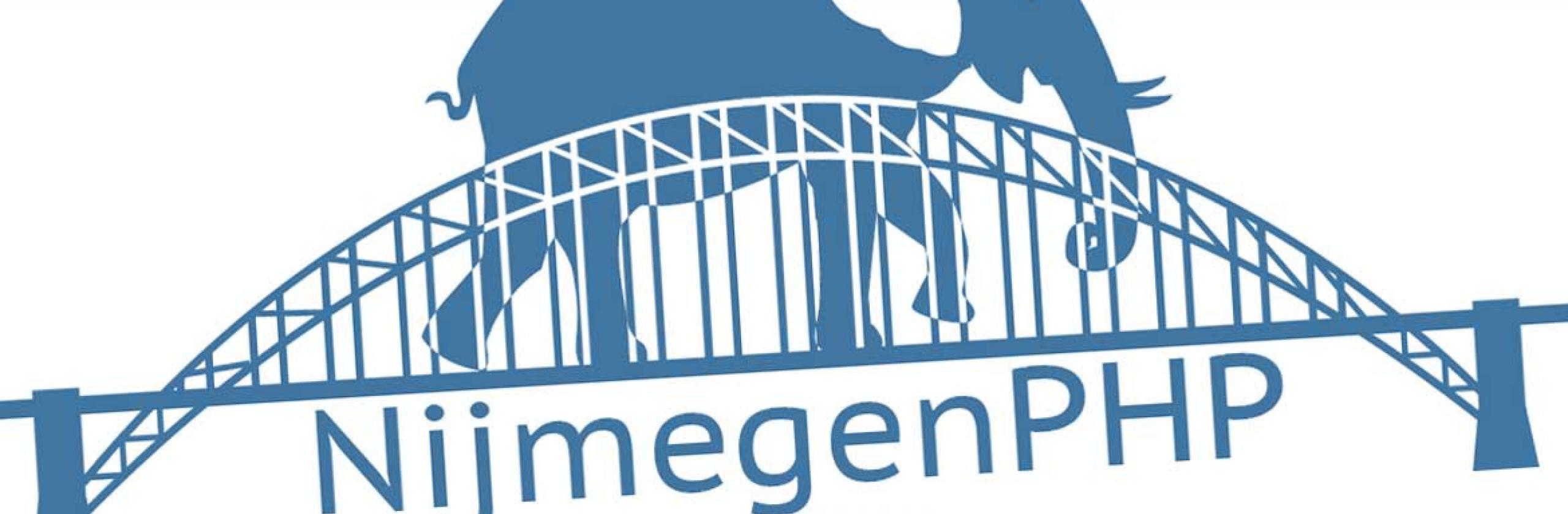 Logo NijmegenPHP